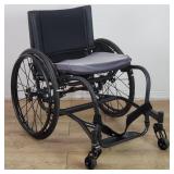 Airpro wheelchair