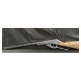 Vintage Daisy model 102 BB rifle