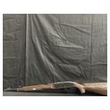 Vintage Remington BB rifle