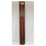 The St. Andrews Putter by Morris Anderson golf