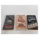 Group of vintage books