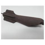 WW2 M12-23 practice bomb