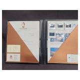 Vintage 1996 Trek the Experience Las Vegas H