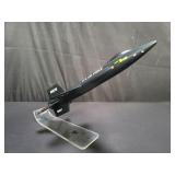 North American aviation X-15