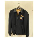 Vintage "The Naked Gun 2 1/2"  jacket