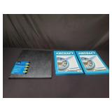 Aviation prints, photographs and ephemera