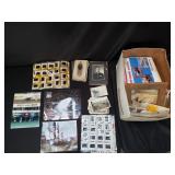 Group of vintage photographs