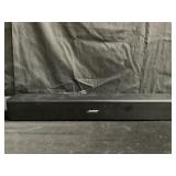 Bose soundbar Model: 418775