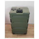 Pelican-Hardigg mobil medical case model