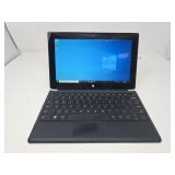Microsoft Surface tablet / laptop computer
