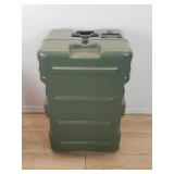 Pelican-Hardigg mobil medical case model 472