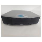 Bose wave music system