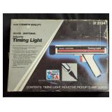 Timing Light