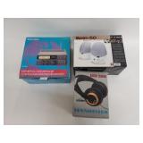 Group of electronics