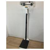 Detecto doctorï¿½s scale