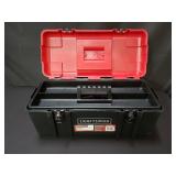 Craftsman tool box