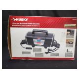 Husky auto and home inflator