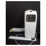 LG portable air conditioner