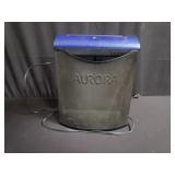 Aurora paper shredder