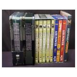 Band of Brothers  DVD box sets