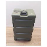 Pelican-Hardigg mobil medical case model