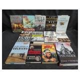 Group of vintage books