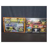 Matchbox collectable, and Matchbox premier