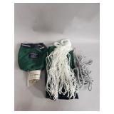 Brookstone travel hammock