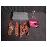 Box of miscellaneous