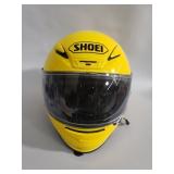 Shoei RF-1200 snell approved helmet