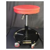 Pittsburgh automotive pneumatic roller seat