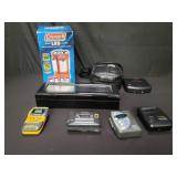 Box of miscellaneous