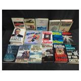 Group of vintage books