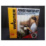 Wagner power painter kit