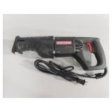 Craftsman 6.4 Amp reciprocating saw