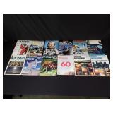 Group of vintage books