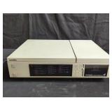 Pioneer laser Record Player