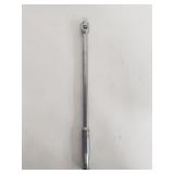 Snap-on 3/8 breaker bar