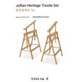 Artist Collection Jullian Paris Treteaux Trestles