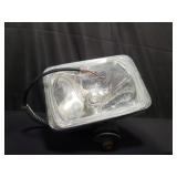 Cepek halogen light
