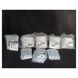 Erico MPLS2 mounting plate brackets