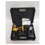 Dewalt 14v drill