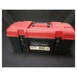 Craftsman tool box