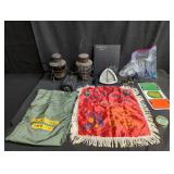 Box of miscellaneous