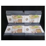 4 Recollections cart toppers