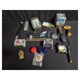 Box of miscellaneous