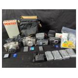 Group of Digital cameras