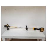 Dewalt 20v cordless string trimmer