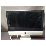 Apple A1316 all in one Mac