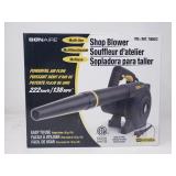 Bonaire 120v shop blower